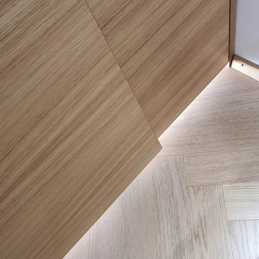 LED-nauha Limente Pro Lite, 5m, IP20, 24V