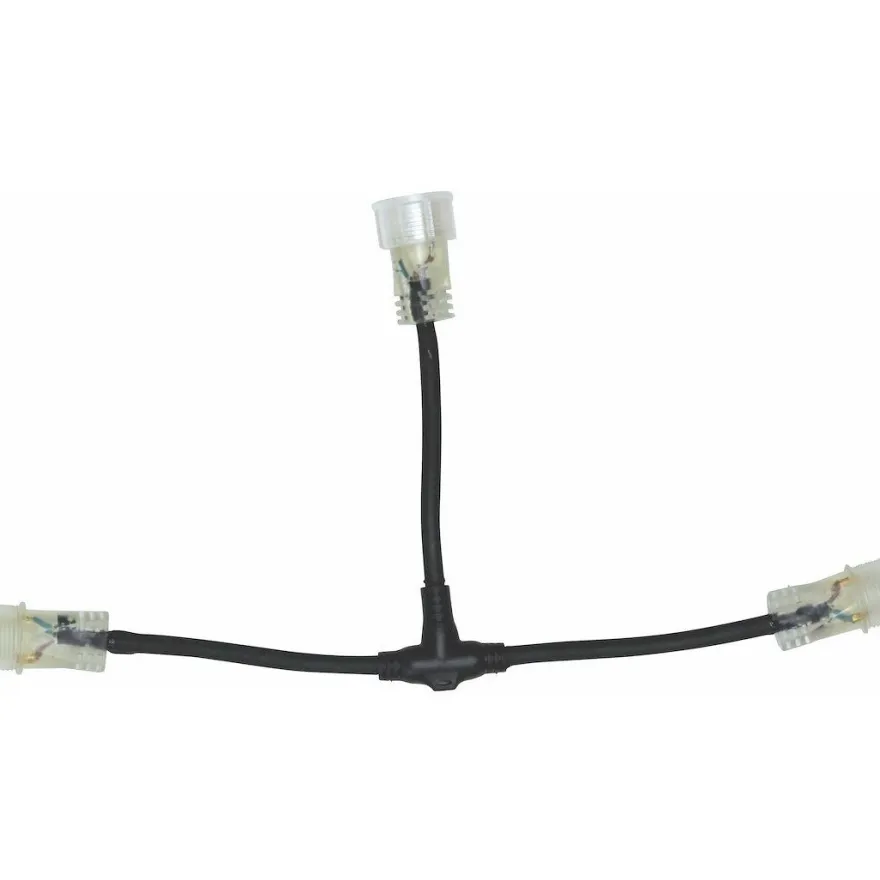 LED-nauhan T-kappale Malmbergs