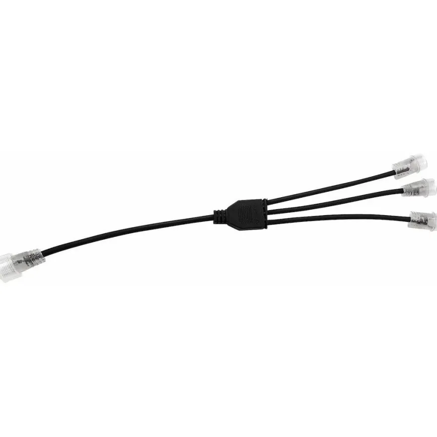 LED-nauhan X-kappale Malmbergs