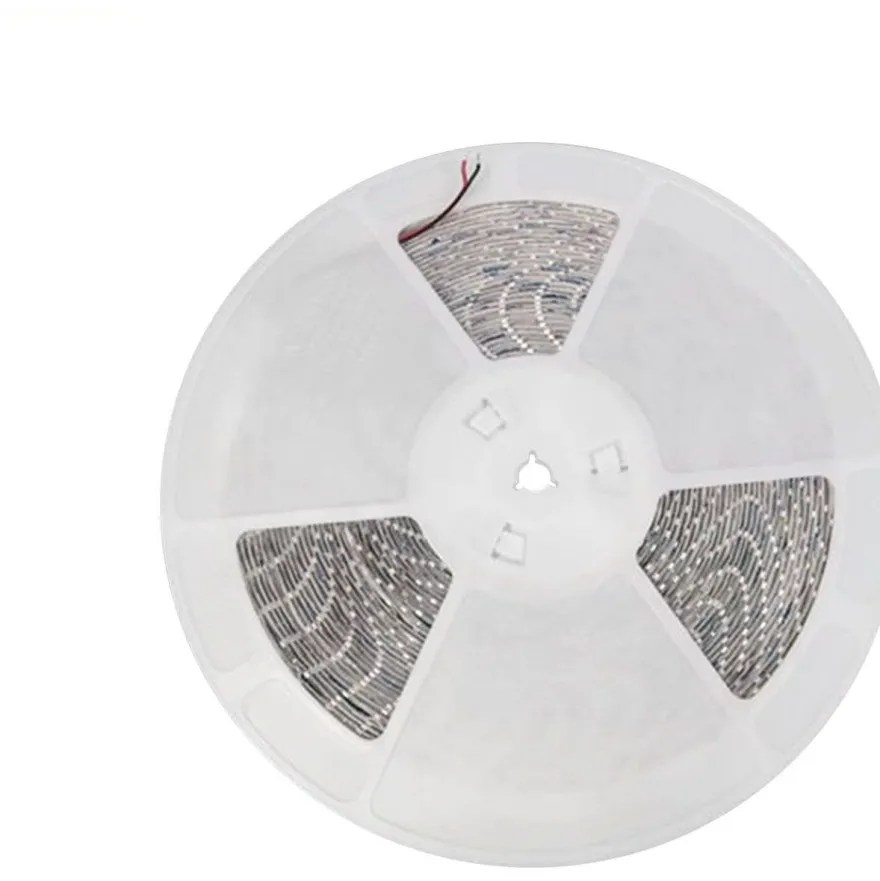 LED-nauha Spectrum 35W 3528 120LED IP44, 20m, eri värilämpötiloja