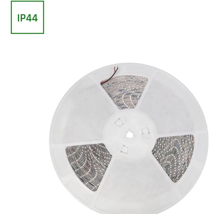 LED-nauha Spectrum 35W 3528 120LED IP44, 20m, eri värilämpötiloja