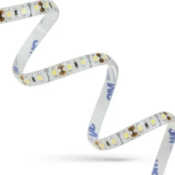 LED-nauha Spectrum 30W 3528 120LED 6000K silikonilla, 5m