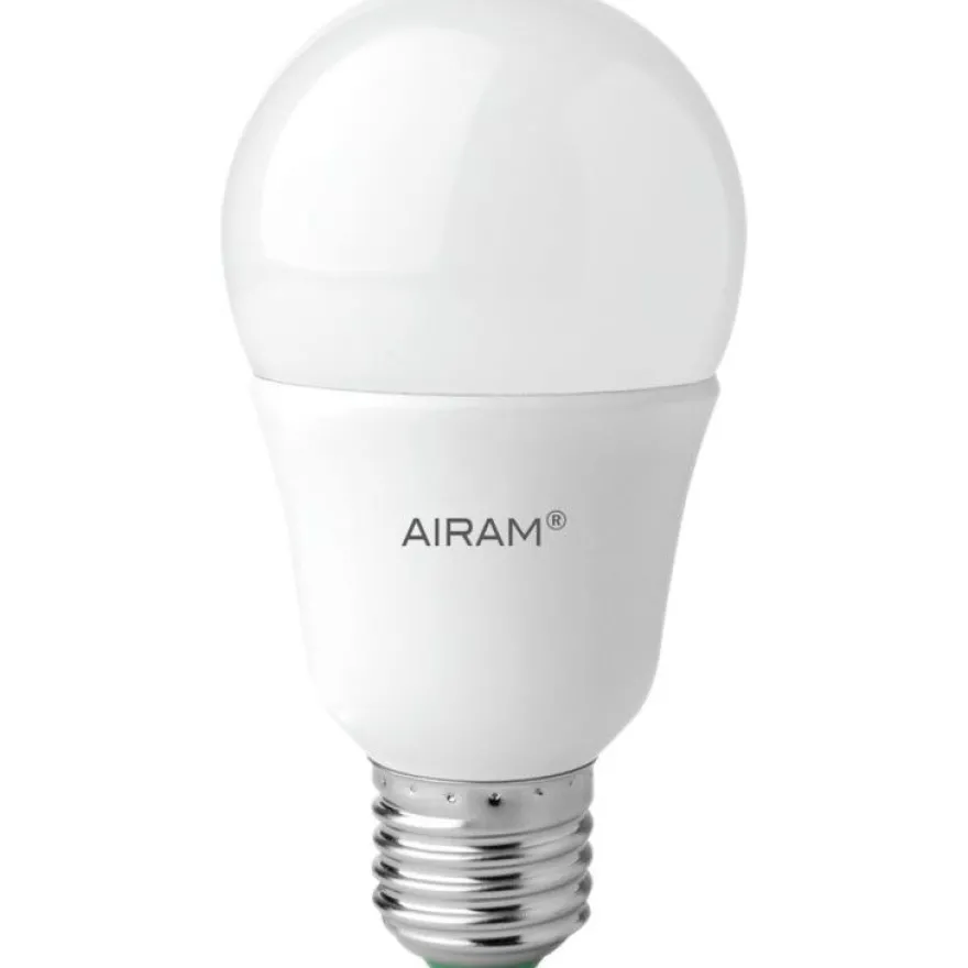 LED-pakkaslamppu Airam 11W/840 E27 1055lm 25000h