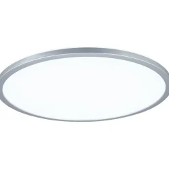 LED-paneeli Paulmann Atria Shine Backlight, Ø42cm, 22W, 4000K, himmennettävä, eri värejä