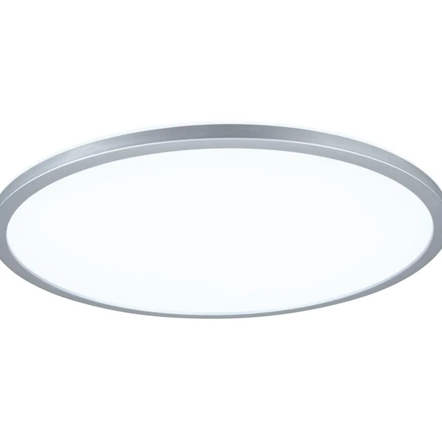 LED-paneeli Paulmann Atria Shine Backlight, Ø42cm, 22W, 4000K, himmennettävä, eri värejä