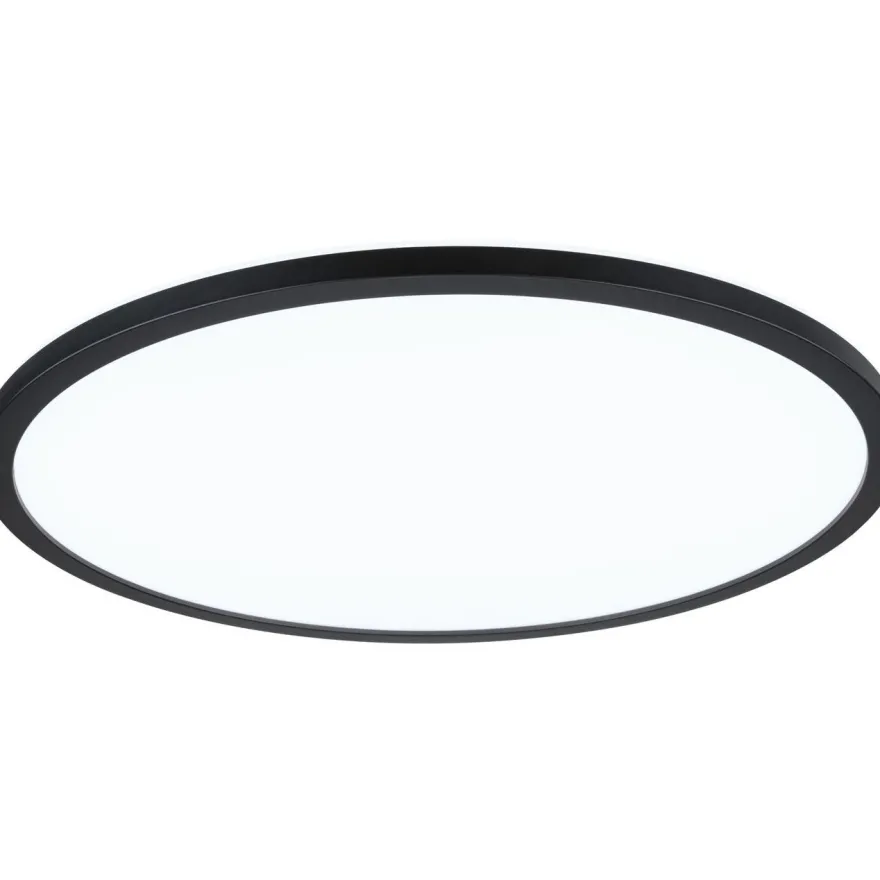 LED-paneeli Paulmann Atria Shine Backlight, Ø42cm, 22W, 4000K, himmennettävä, eri värejä