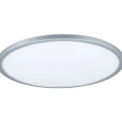 LED-paneeli Paulmann Atria Shine Backlight, Ø42cm, 22W, 4000K, himmennettävä, eri värejä