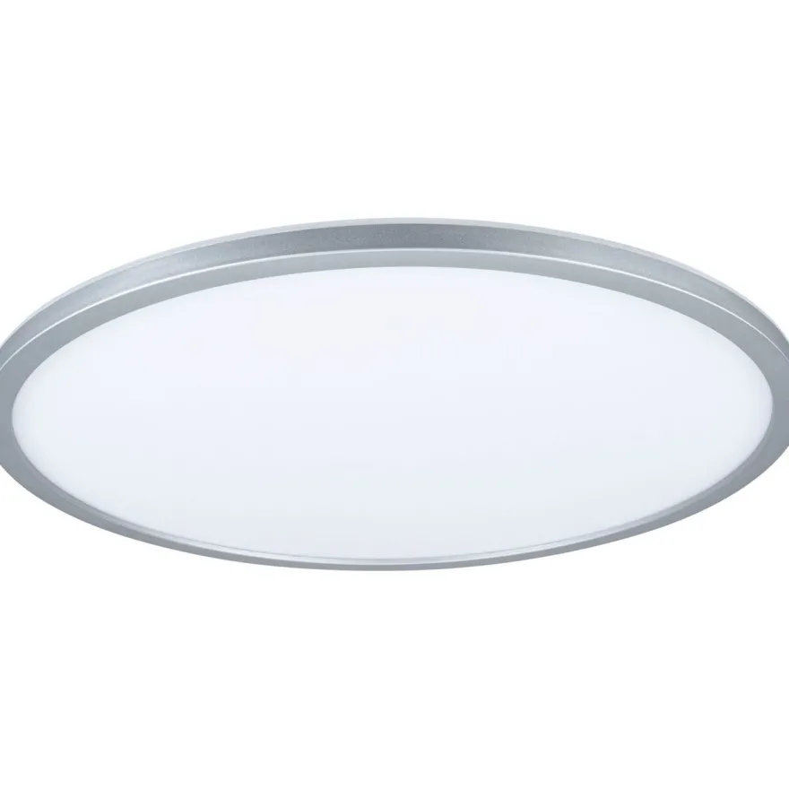 LED-paneeli Paulmann Atria Shine Backlight, Ø42cm, 22W, 4000K, himmennettävä, eri värejä