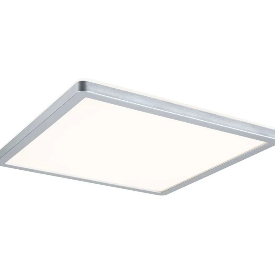 LED-paneeli Paulmann Atria Shine Backlight, 29.3x29.3cm, 16W, 3000K, eri värejä