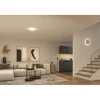 LED-paneeli Paulmann Atria Shine pyöreä 3000K valkoinen, eri kokoja