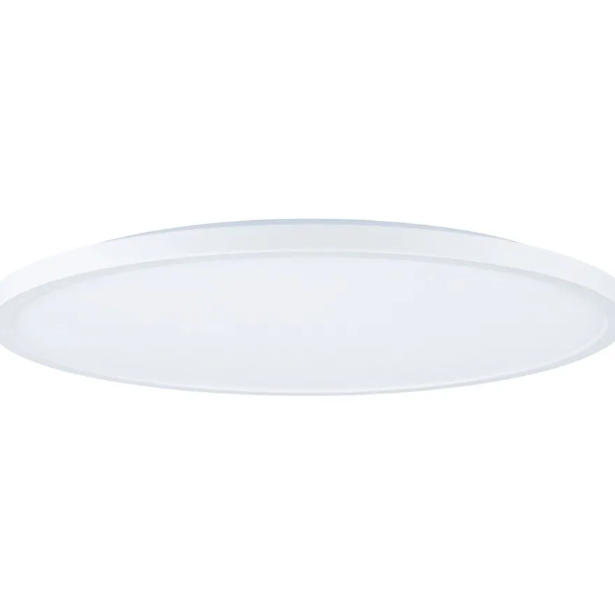LED-paneeli Paulmann Atria Shine pyöreä 3000K valkoinen, eri kokoja
