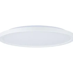 LED-paneeli Paulmann Atria Shine pyöreä 3000K valkoinen, eri kokoja