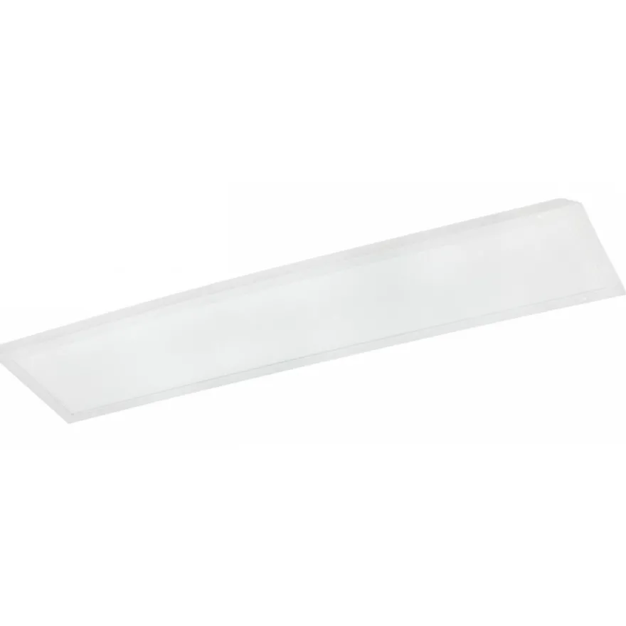 LED-paneeli Spectrum Algine Backlight 30W 4000K 120° IP44 295x1195x32mm valkoinen