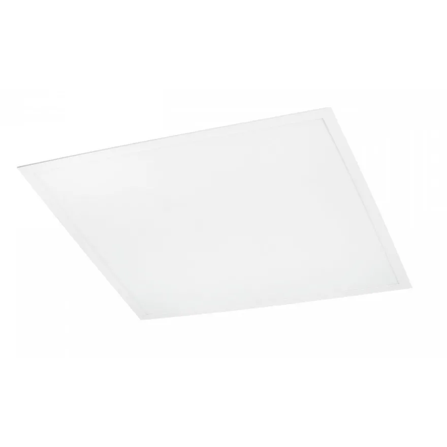 LED-paneeli Spectrum Algine Backlight 30W 120° Ugr<19 620x620x32mm valkoinen, eri värilämpötiloja