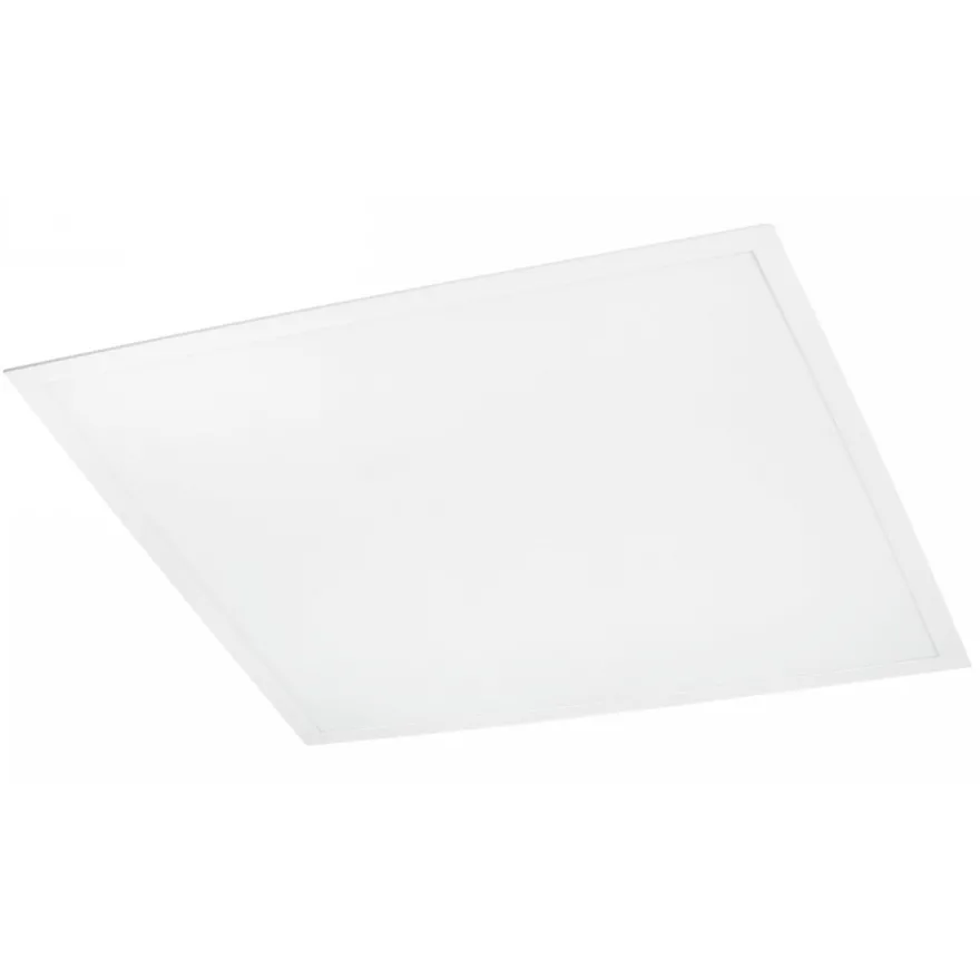 LED-paneeli Spectrum Algine Backlight 36W 120° 595x595x34mm valkoinen, eri värilämpötiloja