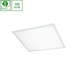 LED-paneeli Spectrum Algine 45W 5850lm 600x600mm 3000K valkoinen