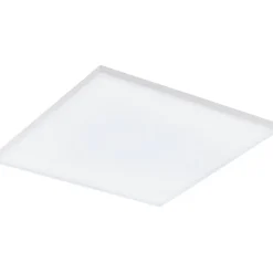LED-Paneelivalaisin Eglo Turcona-B, valkoinen, eri kokoja