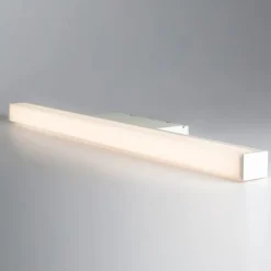 LED-peilivalaisin Hide-a-lite Mirro IP44 2700K