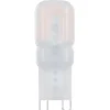 LED-pienoislamppu Airam Oiva G9 4000K 180lm 2kpl