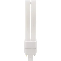 LED-pistokantalamppu Sylvania ToLEDo Lynx G24D 840, eri vaihtoehtoja
