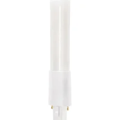 LED-pistokantalamppu Sylvania ToLEDo Lynx G23 840, eri vaihtoehtoja