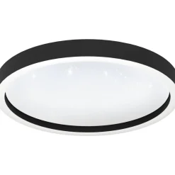 LED-Plafondi Eglo connect.z Montemorelos-z, 17.8W, Ø42cm, eri värejä