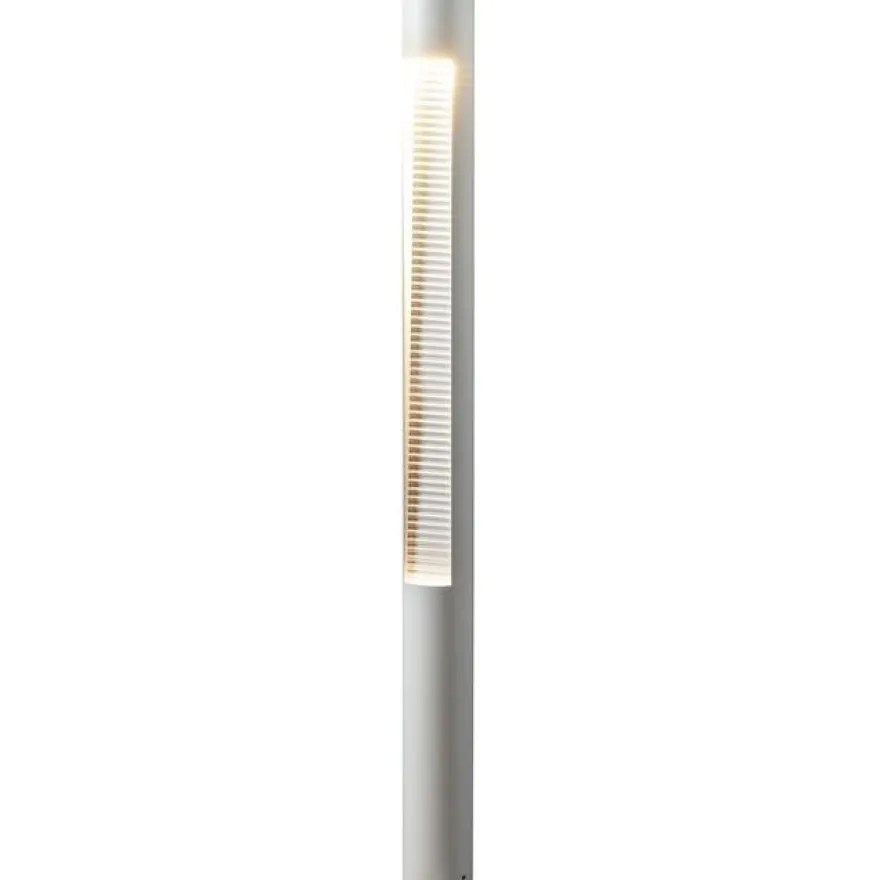 LED-pollarivalaisin Konstsmide Udine, 12W, eri värejä