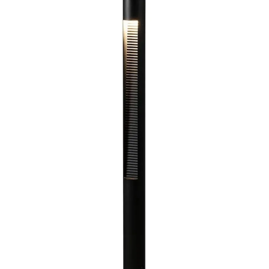 LED-pollarivalaisin Konstsmide Udine, 12W, eri värejä