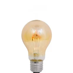 LED-polttimo V-TAC 3W E27 2200 K, 150 lm, A60, meripihka