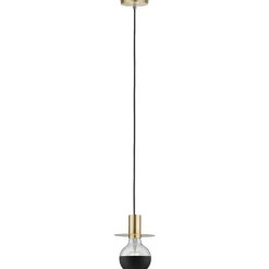 LED-pääpeililamppu Paulmann Modern Classic Edition Globe, E27, G95, 600lm, 6.5W, 2700K, himmennettävä, mattamusta
