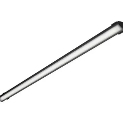 LED-profiili Limente LED-Corner 20 CCT, 2700-6000K, 2m, 19W, musta