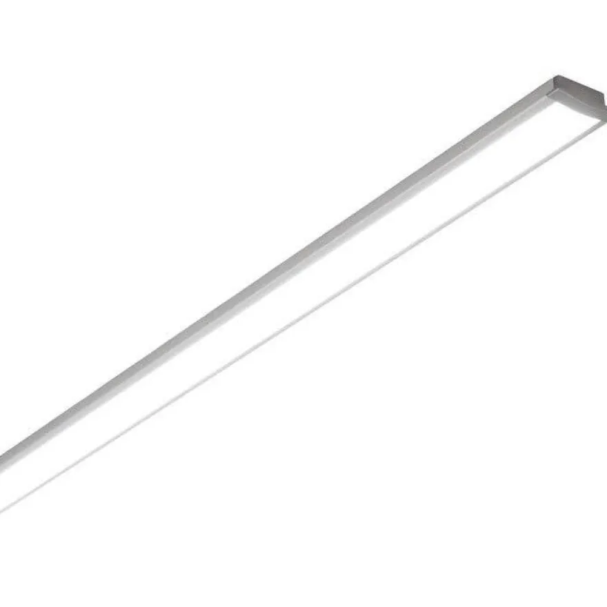 LED-profiili Limente LED-Inser 40 CCT, 2700-6000K, 4m, 29W, alumiini