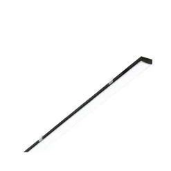 LED-profiili Limente LED-LINEA LUX, 3000K, eri kokoja ja värejä
