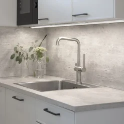 LED-profiili Limente LED-LINEA LUX, 3000K, eri kokoja ja värejä