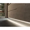 LED-profiilivalaisinsarja Savo Tudo 4000K, eri vaihtoehtoja