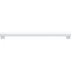 LED-putki Paulmann Tube, S14s, 500mm, 800lm, 8W, 2700K, himmennettävä, satiini