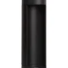 LED-pylväsvalaisin Lucide Combo, Ø9x25cm, 7W, musta