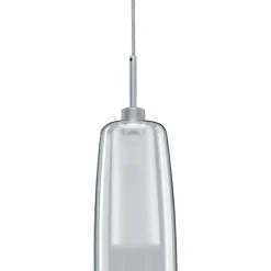 LED-Riippuvalaisin kiskoon Paulmann URail Arido, kirkas