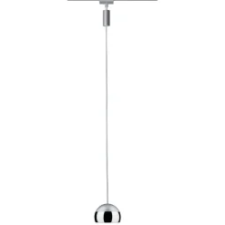 LED-riippuvalaisin kiskoon Paulmann Urail Capsule II, 6.3W, 4000K, himmennettävä, eri värejä
