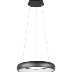 LED-riippuvalaisin Trio Cardona, eri kokoja ja värejä