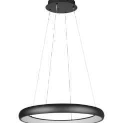 LED-riippuvalaisin Trio Cardona, eri kokoja ja värejä