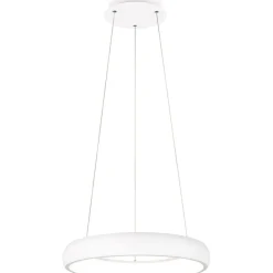 LED-riippuvalaisin Trio Cardona, eri kokoja ja värejä