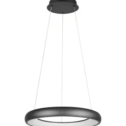 LED-riippuvalaisin Trio Cardona, eri kokoja ja värejä