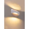 LED-seinävalaisin Globo Alexandra, 6W, valkoinen