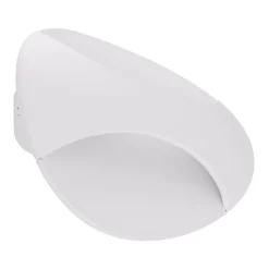 LED-seinävalaisin Globo Alexandra, 6W, valkoinen