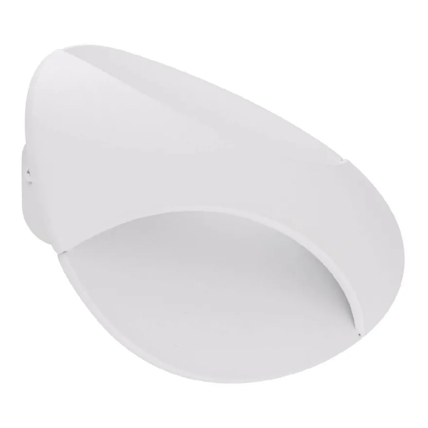 LED-seinävalaisin Globo Alexandra, 6W, valkoinen