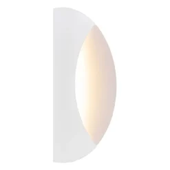 LED-seinävalaisin Globo Alexandra, 6W, valkoinen