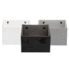 LED-seinävalaisin Hide-a-lite Indicate Case Wall IP55 antrasiitti