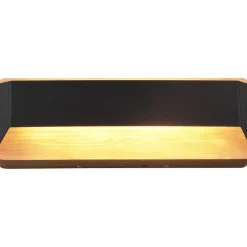 LED-seinävalaisin Trio Arino, 35 cm, eri värejä