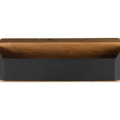 LED-seinävalaisin Trio Arino, 35 cm, eri värejä